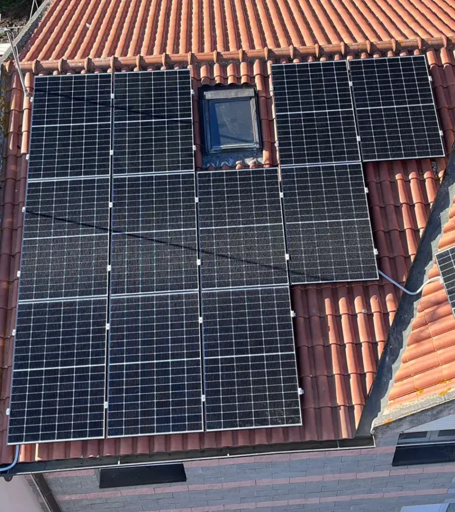 My Tecno srls - Impianti fotovoltaici, antincendio, idrici, termici, elettrici, a gas, climatizzatori e caldaie a Cagliari - Impianti Fotovoltaici
