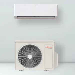 My Tecno Impianti - Condizionatore - Vitoclima 232-S-022025