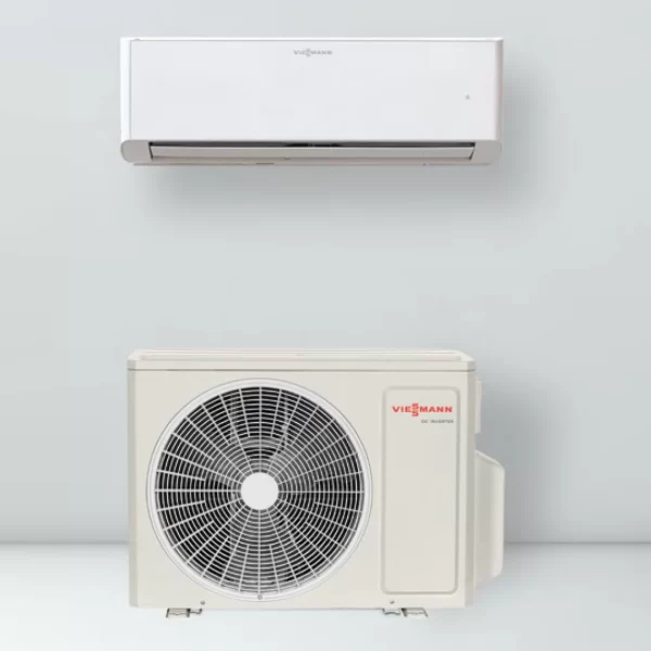 My Tecno Impianti - Condizionatore - Vitoclima 232-S-022025