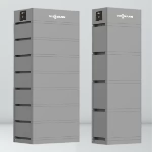 My Tecno Impianti - FTV - Batterie di Accumulo Viessmann HV1 HV2