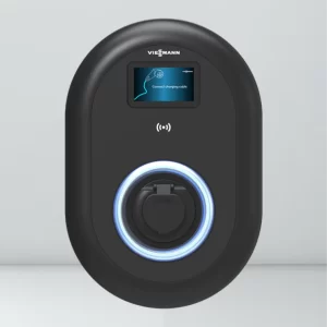 My Tecno Impianti - FTV - Colonnina di Ricarica Viessmann VEC04 Smart