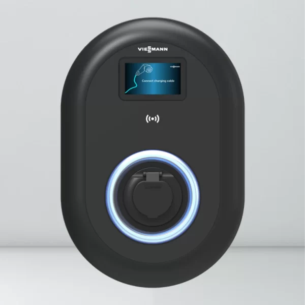 My Tecno Impianti - FTV - Colonnina di Ricarica Viessmann VEC04 Smart