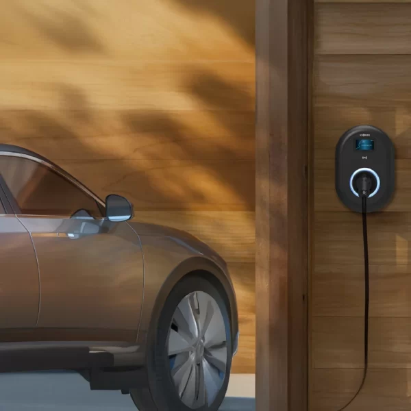 My Tecno Impianti - FTV - Colonnina di Ricarica Viessmann VEC04 Smart