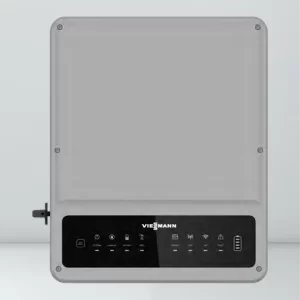 My Tecno Impianti - FTV - Viessmann Hybrid Inverter ibrido monofase B1