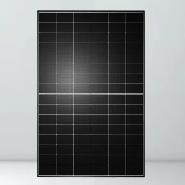 My Tecno Impianti - Impianto Fotovoltaico Viessmann - Vitovolt 300-DG M-WV Black Frame