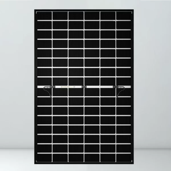 My Tecno Impianti - Impianto Fotovoltaico Viessmann - Vitovolt 300-DG M-WV Black Frame