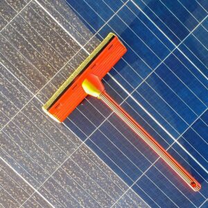 My Tecno Impianti - Pulizia impianto fotovoltaico