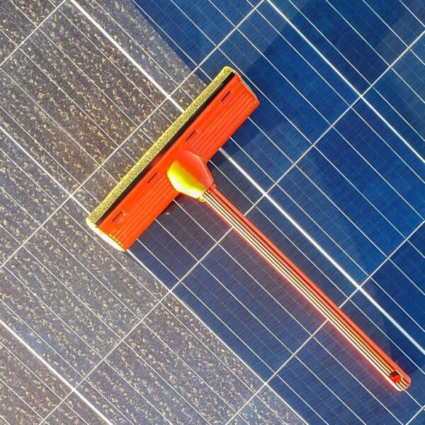 My Tecno Impianti - Pulizia impianto fotovoltaico