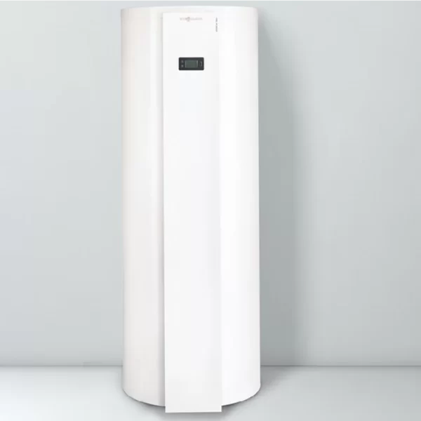 My Tecno Impianti - Scalda acqua a pompa di calore Viessmann Vitocal 060-A – Capienza 180 L